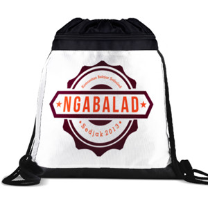 Tas Serut Ngabalad tas