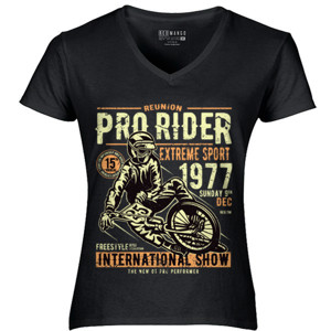 Kaos Pro Rider