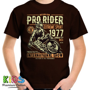 Kaos Pro Rider