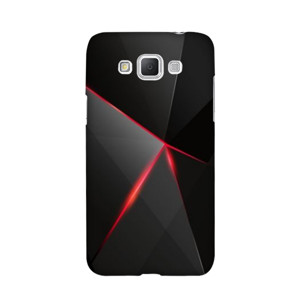 Samsung Galaxy Grand Max Galerif Case Casing HP