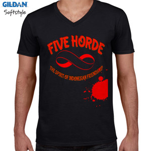 Kaos MALE HODIEE CLOTH