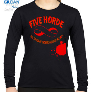 Kaos MALE HODIEE CLOTH