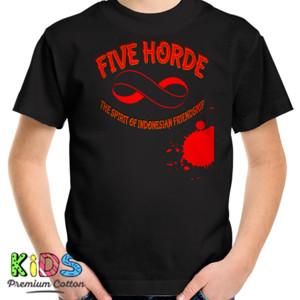 Kaos MALE HODIEE CLOTH