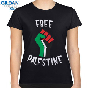 Kaos Save Palestine 2