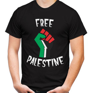 Kaos Save Palestine 2