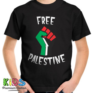 Kaos Save Palestine 2