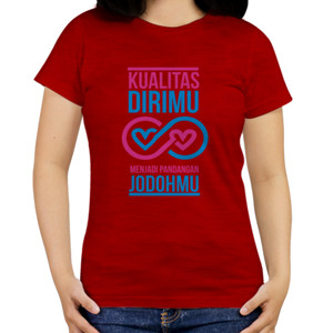 Kaos Kualitas Diri