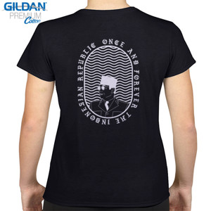 Kaos Republic of Indonesia