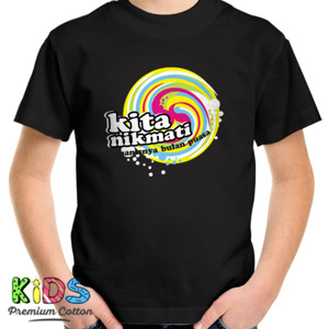 Kaos Design Nikmati Manisnya Bulan Puasa