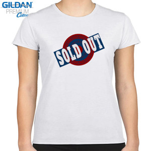 Kaos Sold out