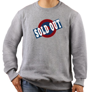 Jaket Sweater Sold out