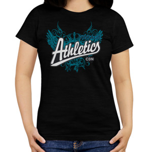 Kaos Athletics Vintage