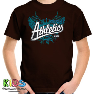 Kaos Athletics Vintage