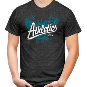Kaos Athletics Vintage