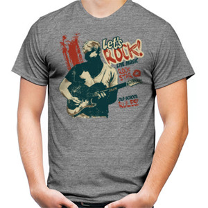 Kaos Lets Rock