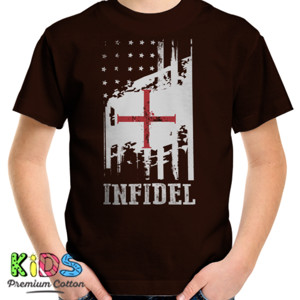 Kaos Infidel