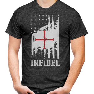 Kaos Infidel