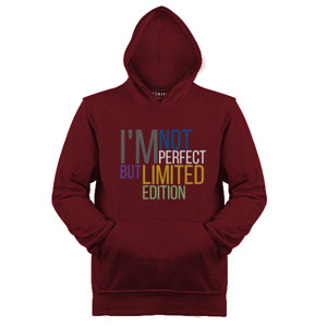 Jaket Hoodie Hoodie Jaman Now Simple/Unik