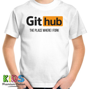 Kaos Github, place where I fork