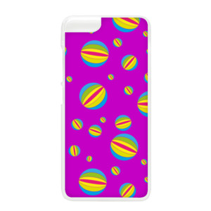 Baloon Pink Casing HP