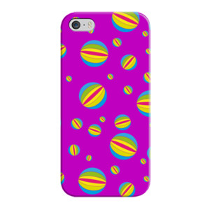 Baloon Pink Casing HP