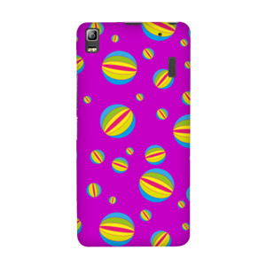 Baloon Pink Casing HP