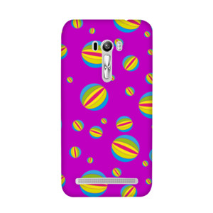 Baloon Pink Casing HP