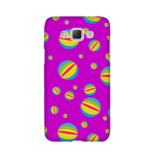 Baloon Pink Casing HP