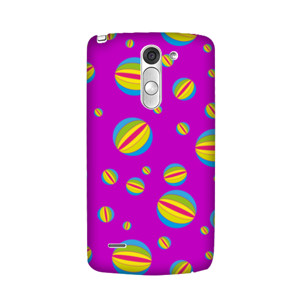 Baloon Pink Casing HP