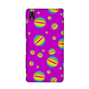 Baloon Pink Casing HP