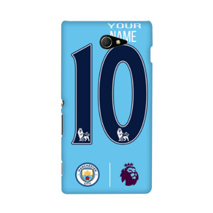 case mancester city nm 10 Casing HP