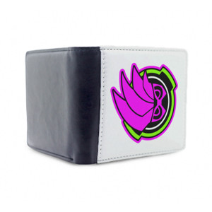 Dompet Kulit Pria Dompet Kamen Rider Ex-Aid