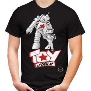 Kaos toy