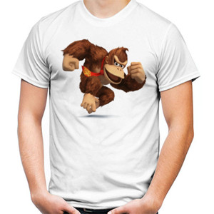Kaos donkey kong