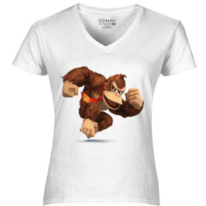 Kaos donkey kong