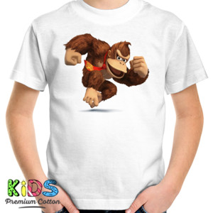 Kaos donkey kong