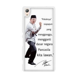 BASUKI TJAHAJA PURNAMA 2 Casing HP