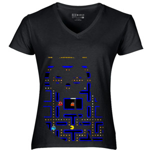 Kaos owl pacman