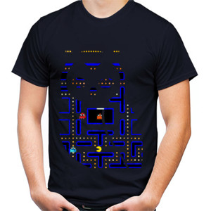 Kaos owl pacman
