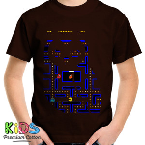 Kaos owl pacman