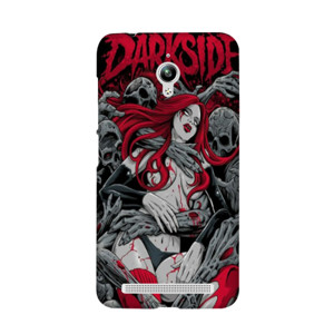 Darkside Casing HP