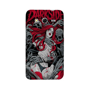Darkside Casing HP