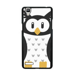 BURUNG HANTU 2 Casing HP
