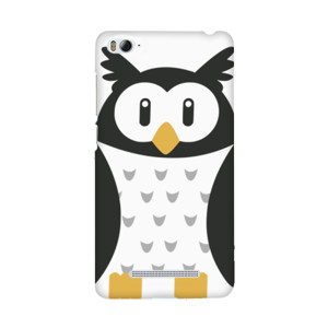 BURUNG HANTU 2 Casing HP