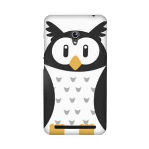 BURUNG HANTU 2 Casing HP