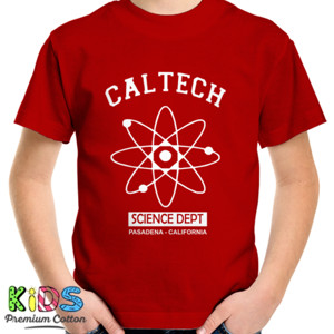 Kaos BREAKING BAD - BIG BANG THEORY - SCIENCE