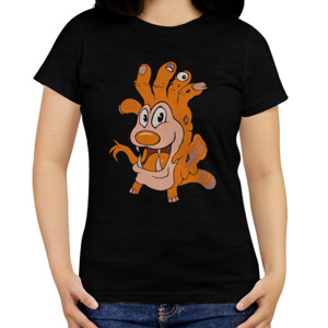 Kaos Brain Fart from 2009