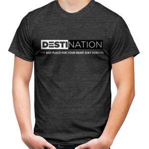 Kaos destination-the best place for your heart