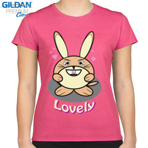Kaos Lovely