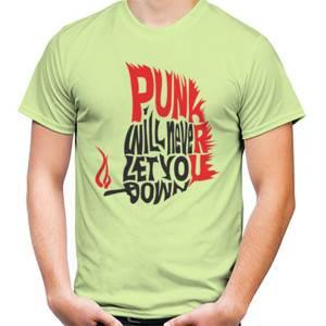 Kaos PunkRU